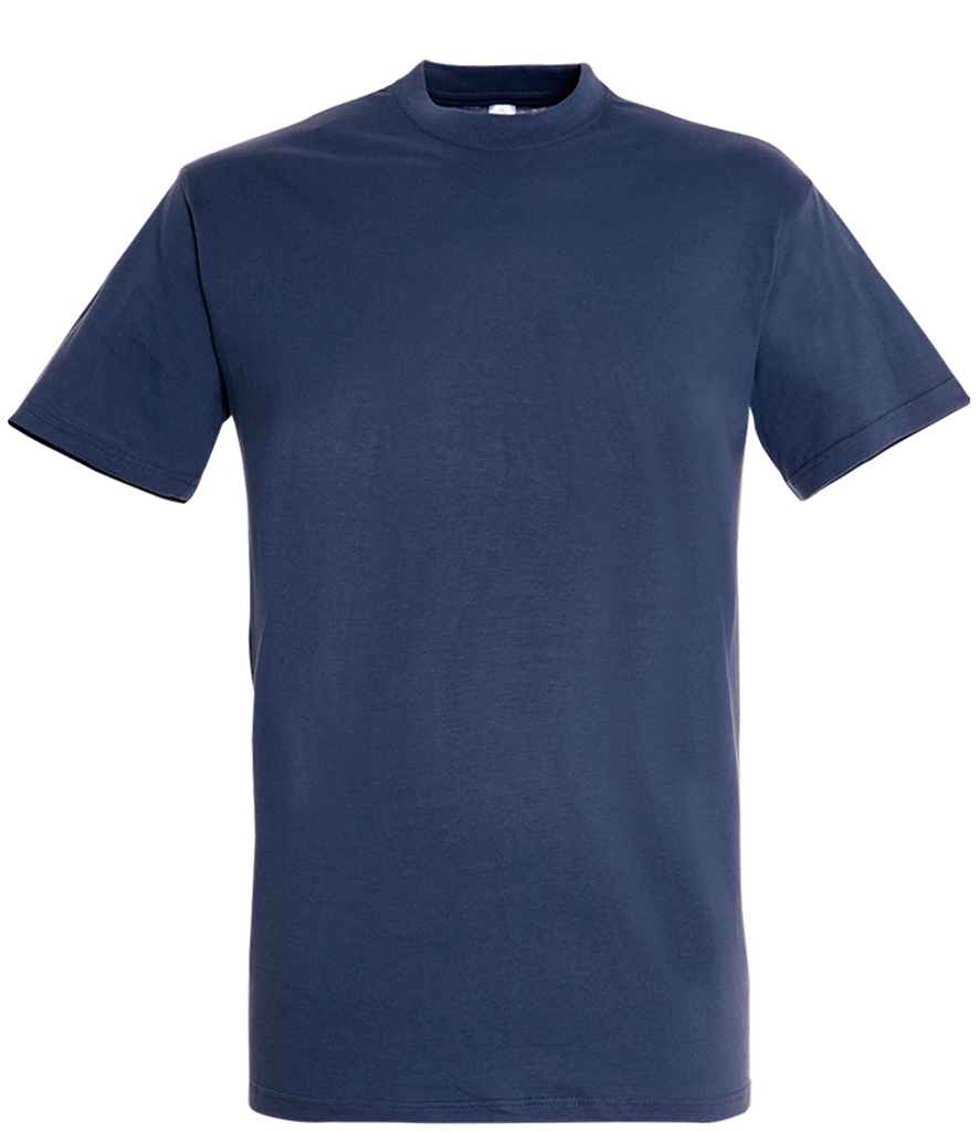 SOL'S Regent T-Shirt - PenCarrie